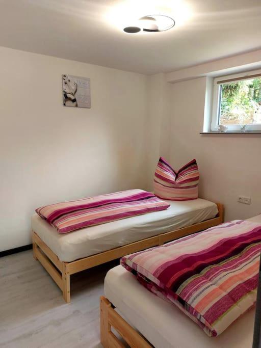 Ferienwohnung Kuestenanker Nienhagen Extérieur photo